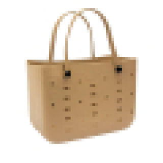 EVA Shopper zand