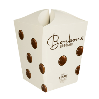 Easy Sunday Bonbons giftbox 2 smaken 10108