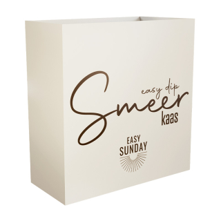 Easy Sunday Smeer dipkaas 10117