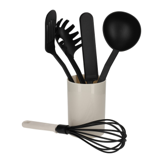 FITZ Living Keukengerei Set set van 6 93004 1