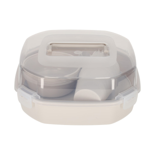 FITZ Living Picknickset 24 st. 93024 2