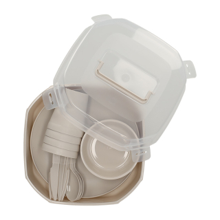 FITZ Living Picknickset 24 st. 93024 3