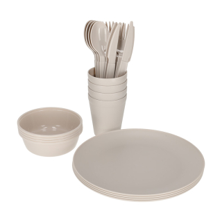 FITZ Living Picknickset 24 st. 93024 4