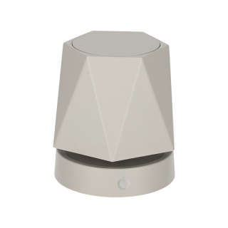 FITZ Living Telescopische LED Lamp Taupe 93012 2