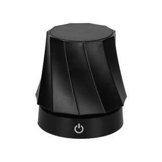 FITZ Living Telescopische LED Lamp Zwart 93011 2