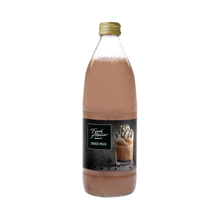 Food Atelier Chocomelk 89051