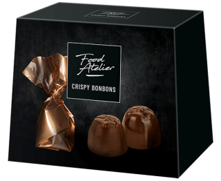 Food Atelier Crispy Bonbons 92577