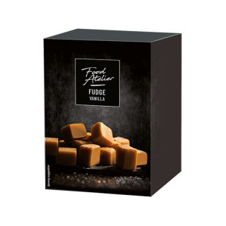 Food Atelier Fudge Vanille 16915