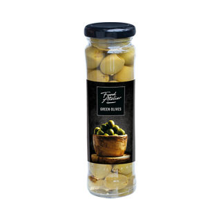 Food Atelier Groene Olijven 16733