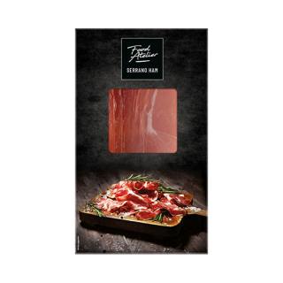 Food Atelier Serranoham 93630