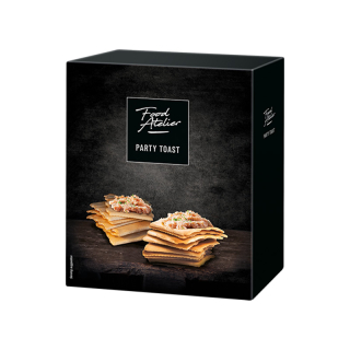 Food Atelier Toast 90751 Food Atelier Toast 90751