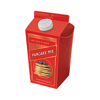 Fun Cooking Sweet Pannenkoekenmix Shaker 91306