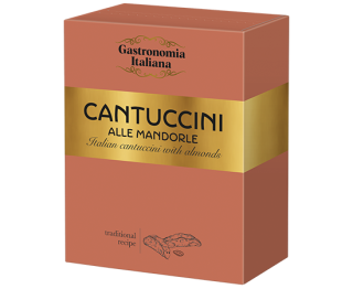 Gastronomia Cantuccini 90653