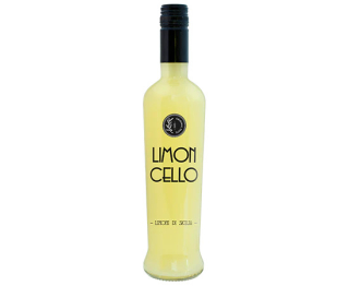 Gastronomia Limoncello 14,5% 500ml