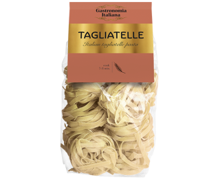 Gastronomia Tagliatelle Pasta 55049