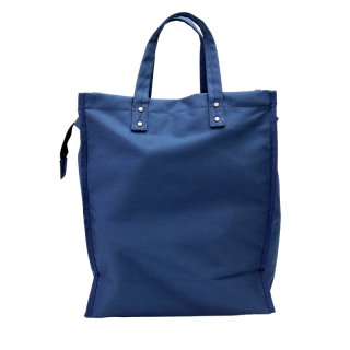 Gerecyclede Shopper Navy 2