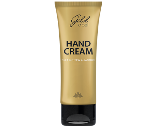 Gold Label Hand Cream 98072