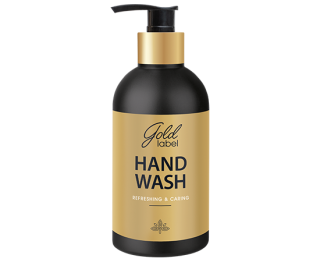 Gold Label Hand Wash 98071