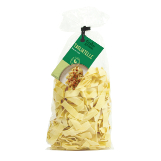 Groen Geluk Tagliatelle BIO 9761