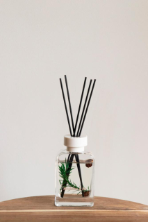 Gusta diffuser kerst mistletoe 1