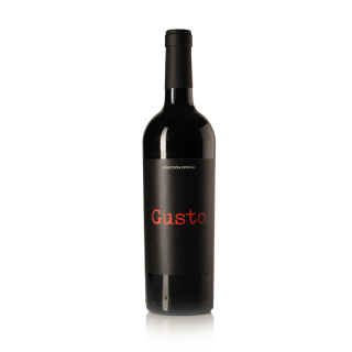 Gusto Tinto Rood 5292
