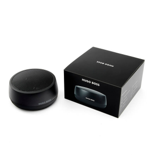 HUGO BOSS Luidspreker Gear Luxe Black HAE208A 5