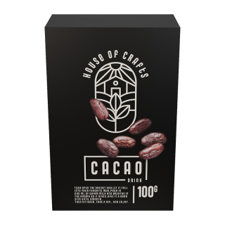 House of crafts Chocomelk doosje 10068