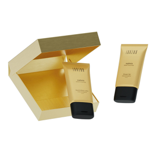 JANZEN Gift Set Euphoria Brievenbus 2 items 1