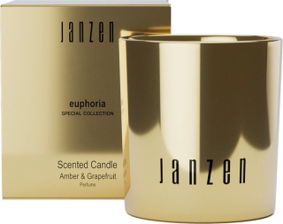 JANZEN Scented Candle Euphoria kaars