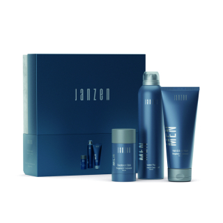 JANZEN for Men Giftset