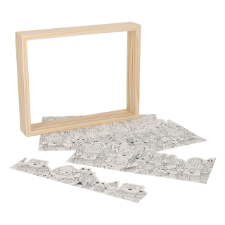 JENS Living 3D Kleur Set 13176 3