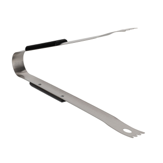 JENS Living BBQ Tang Zwart 25827