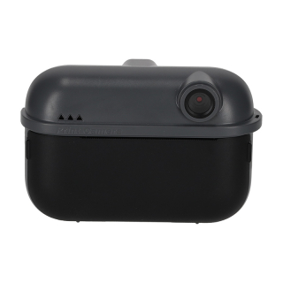 JENS Living Camera Met Printer Zwart 25751 1