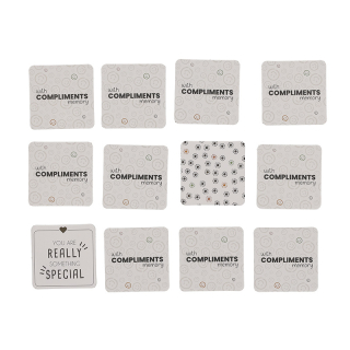 JENS Living Complimenten Memory Spel 13173 1