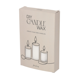 JENS Living DIY Kaars Wax 25917 JENS Living DIY Kaars Wax 25917
