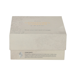 JENS Living Edelsteen Geurkaarsen Zand set van 4 25900 5