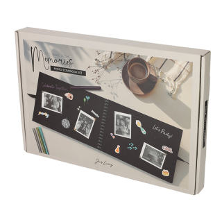 JENS Living Foto Scrapbook Set 25753 2
