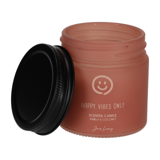 JENS Living Geurkaars Happy Vibes 25793 1