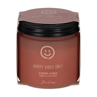 JENS Living Geurkaars Happy Vibes 25793 3