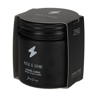 JENS Living Geurkaars Rock Shine 25795 2