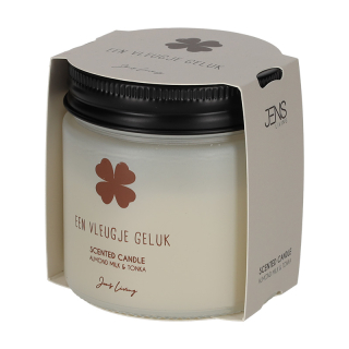 JENS Living Geurkaars Vleugje Geluk 25794 2