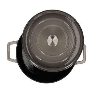 JENS Living Gietijzeren Braadpan 28CM 25800 3