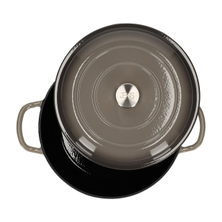 JENS Living Gietijzeren Braadpan 30CM 25845 3