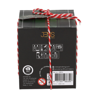 JENS Living Happy Holidays Kaars 25914 3