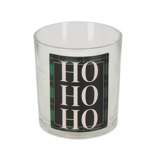JENS Living Happy Holidays Kaars - 25914