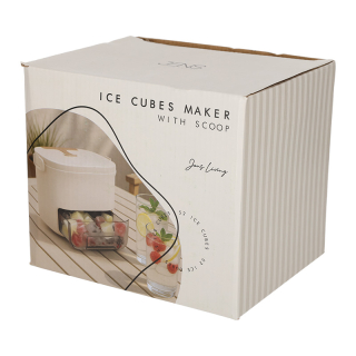 JENS Living IJsblokjesmaker 25735 6