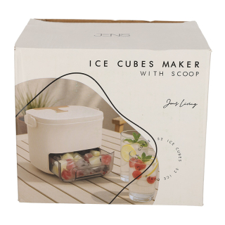 JENS Living IJsblokjesmaker 25735 7