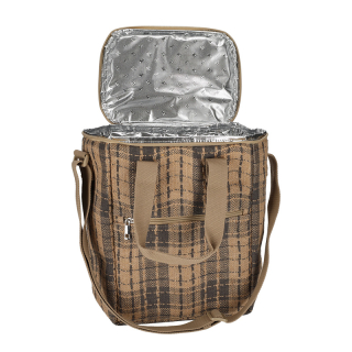 JENS Living Jute Koeltas Bas 25743 5