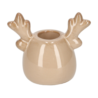 JENS Living Kandelaar Rudolf Taupe 25892 1