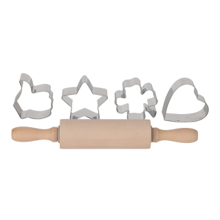 JENS Living Koekjes Bakset Compliment 25796 1